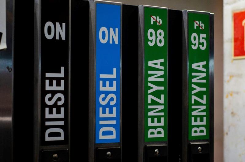 Ekologia a wybór paliwa