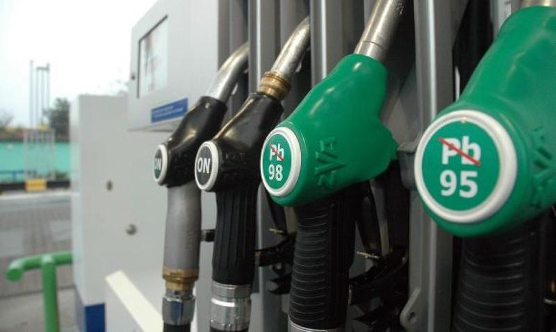 Koszty eksploatacji diesel i paliwo 95