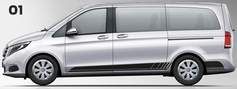 Mercedes Vito spalanie