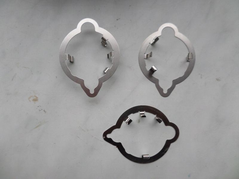 Montaż żarówek krok po kroku