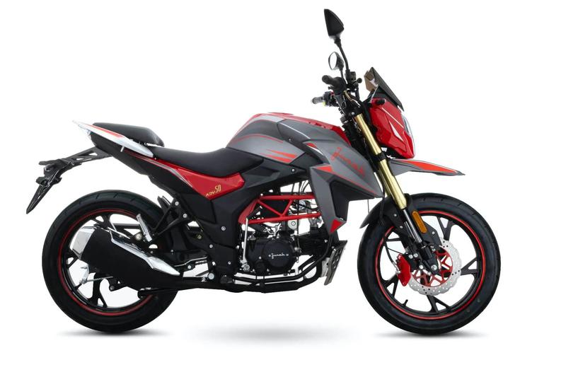 Obowiązki właściciela motoroweru