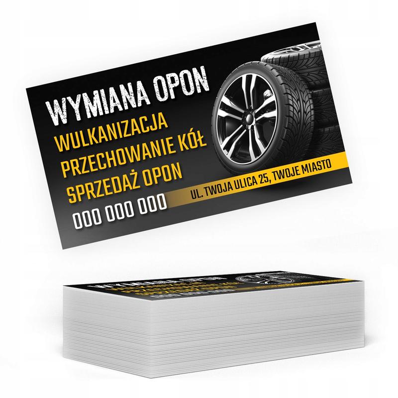 Obowiązki wulkanizatora w Polsce