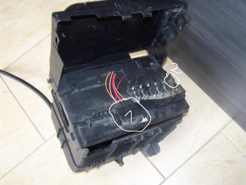 Parametry akumulatora samochodowego