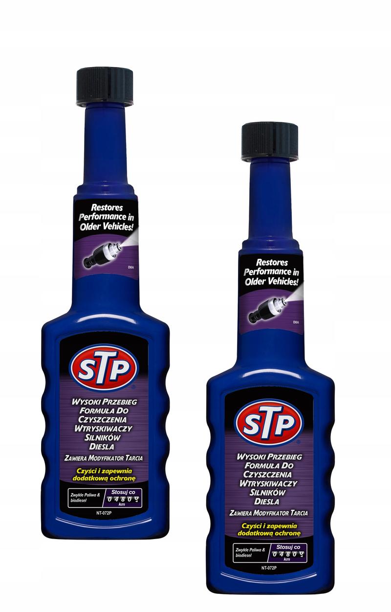 Poprawa wydajności silnika diesel