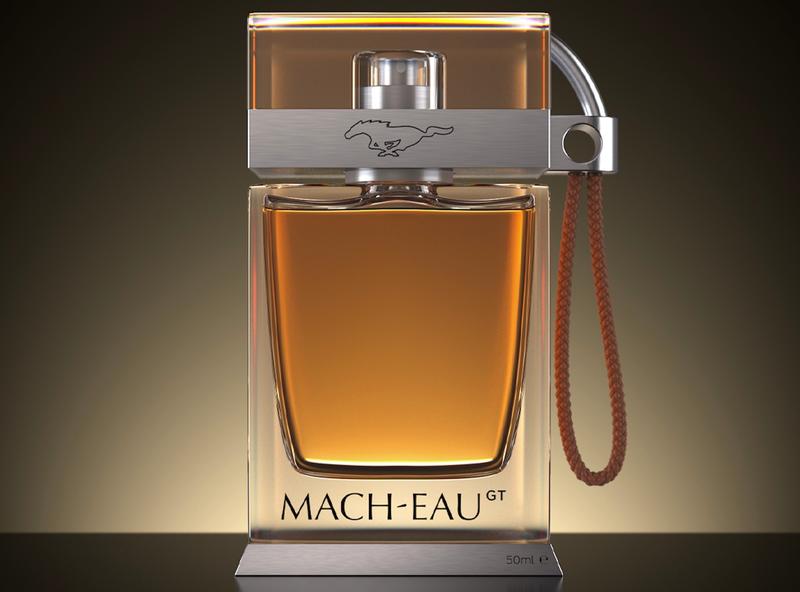 Psychologia zapachów