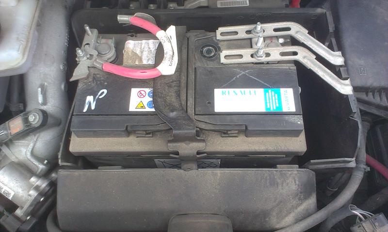 Typy akumulatorów do samochodu