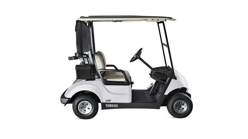 Wózki golfowe a ruch drogowy