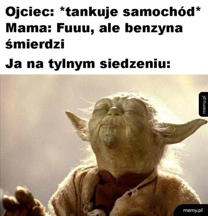 Wspomnienia zapachowe