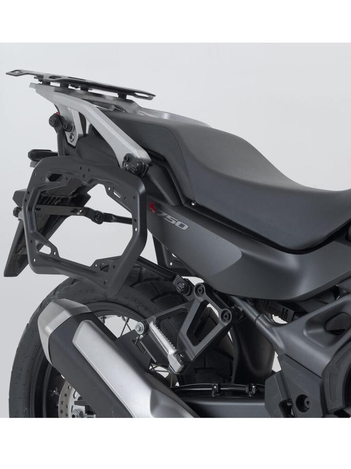 Wybór pojemności motocykla dla początkujących