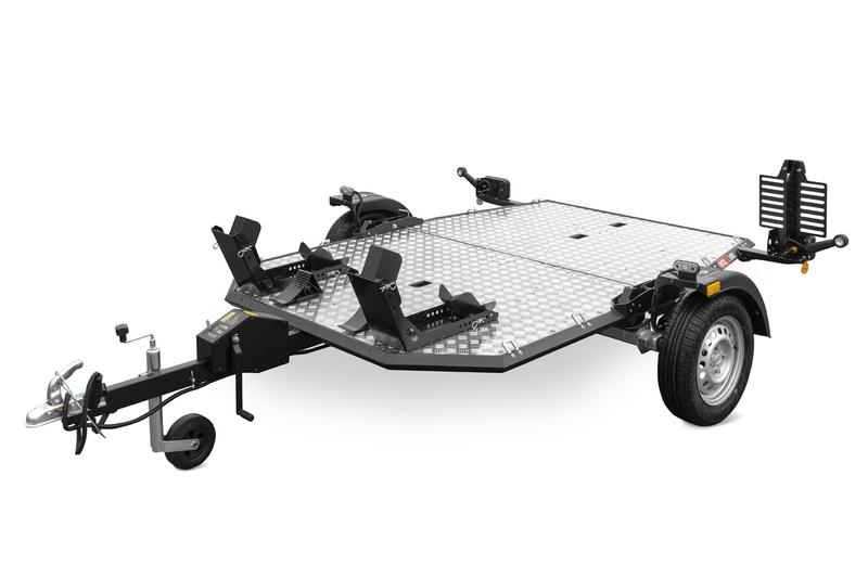 Wycena motocykla przed zamianą