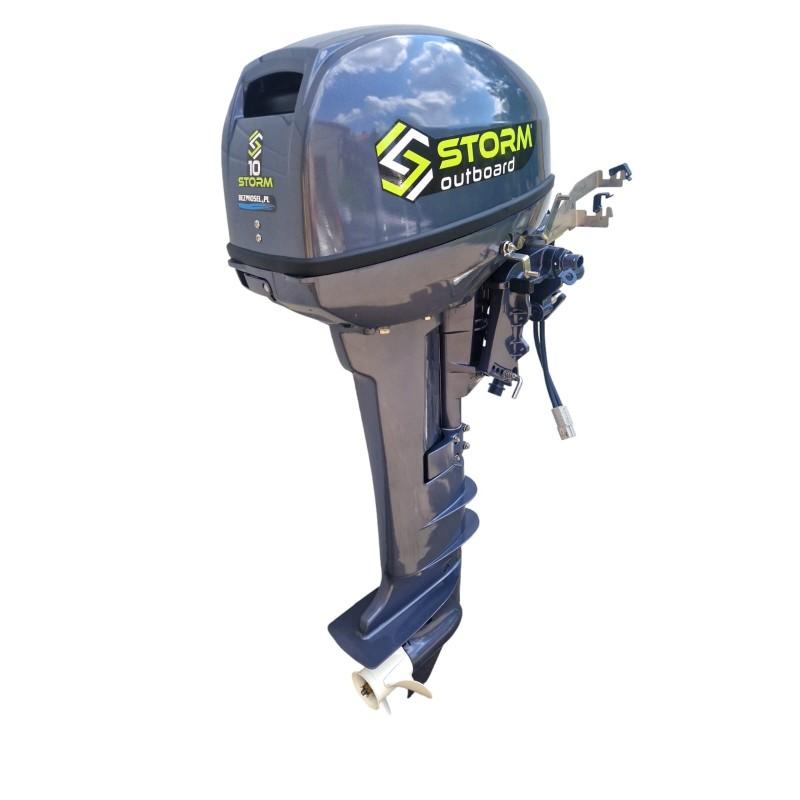 Zagrożenia E10 dla silnika