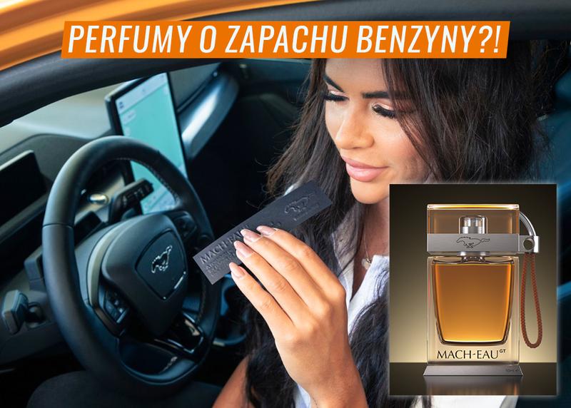 Zmysł węchu i samopoczucie