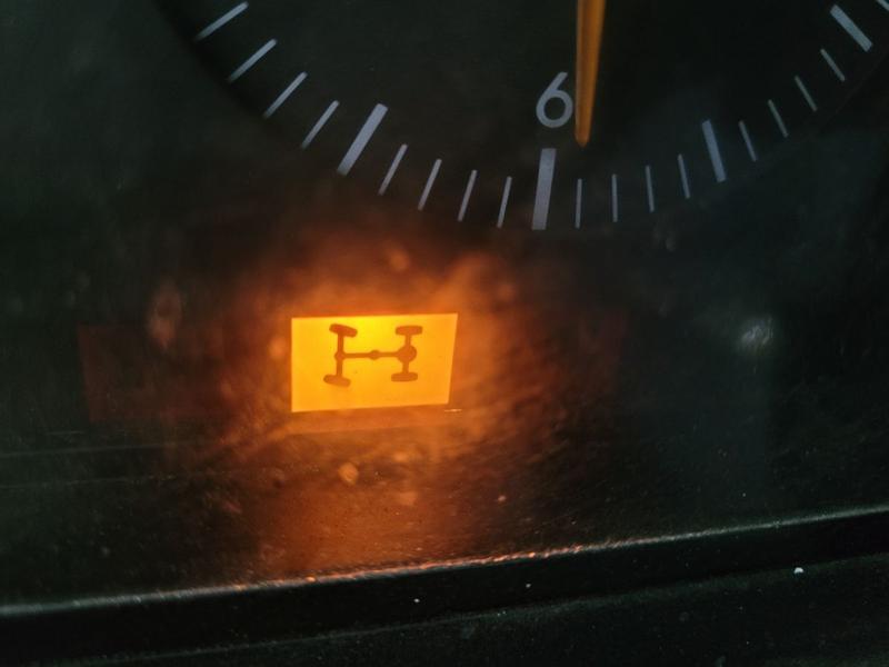 Co kryją kontrolki mercedesa sprintera? Odkryj znaczenie ikon na desce rozdzielczej!