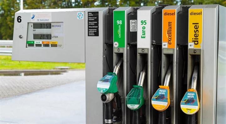 Czy lepszy wybór to diesel, czy paliwo 95? Sprawdź, co wydaje się korzystniejsze!