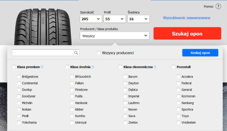 Dlaczego warto wybrać oponę premium? Argumenty, które przekonają każdego klienta