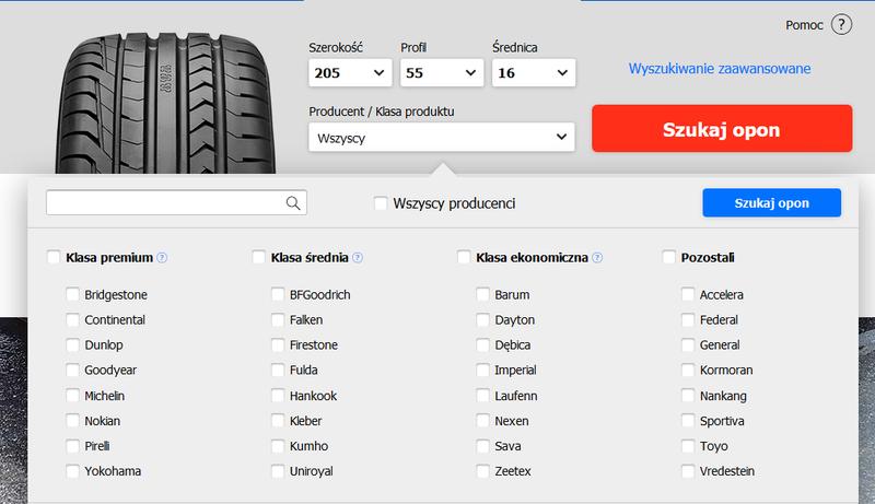 Dlaczego warto wybrać oponę premium? Argumenty, które przekonają każdego klienta