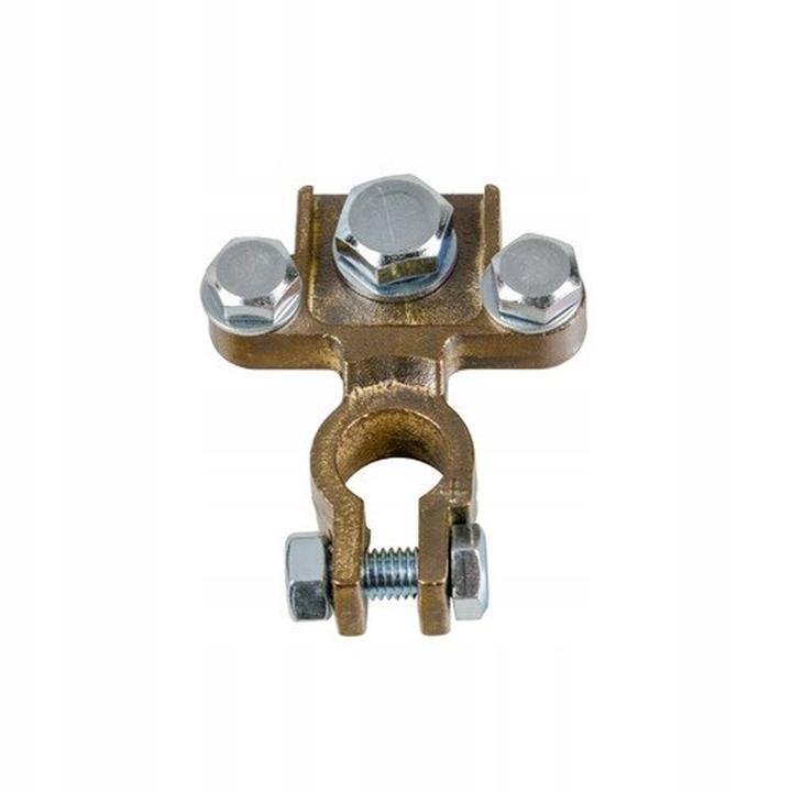 Jak luźna klema może wpłynąć na rozładowanie akumulatora?