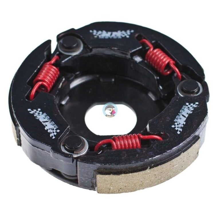 Jak rozpoznać objawy zużytego sprzęgła w skuterze?