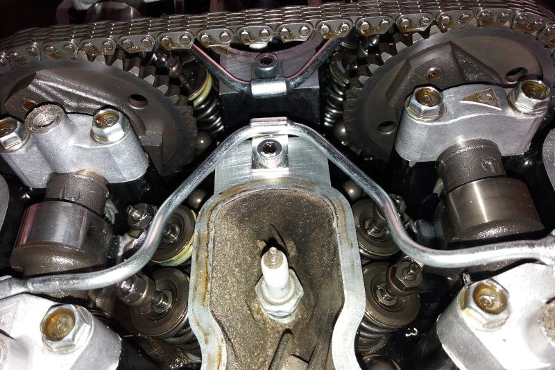 Kiedy należy wymieniać rozrząd w motocyklu? Praktyczny przewodnik dla właścicieli