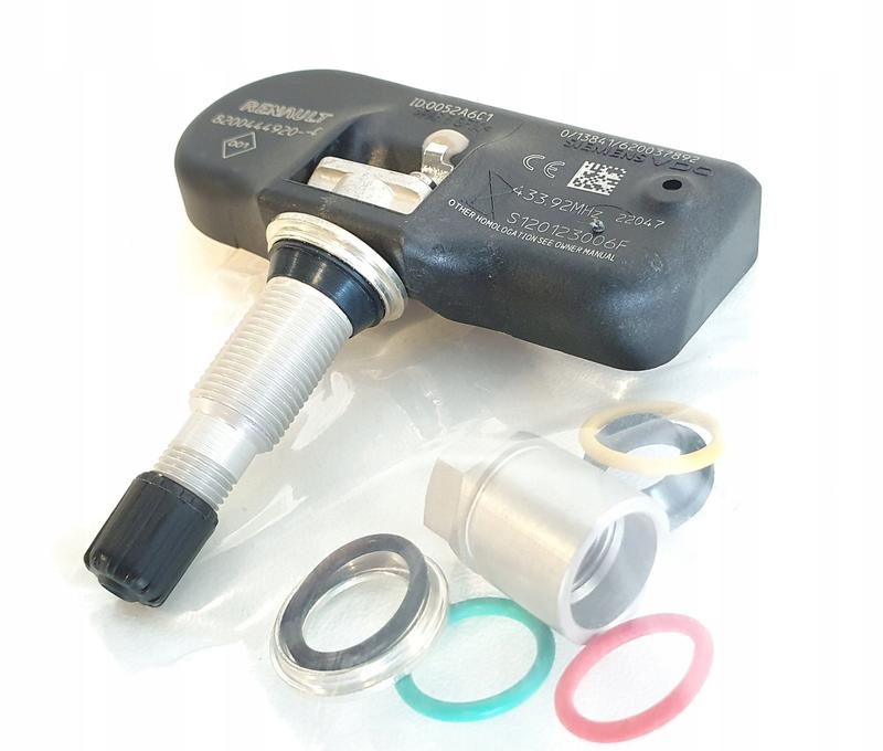 Opony do Scenic 2 2.0 16v – Jakie Wybrać dla Optymalnej Wydajności?