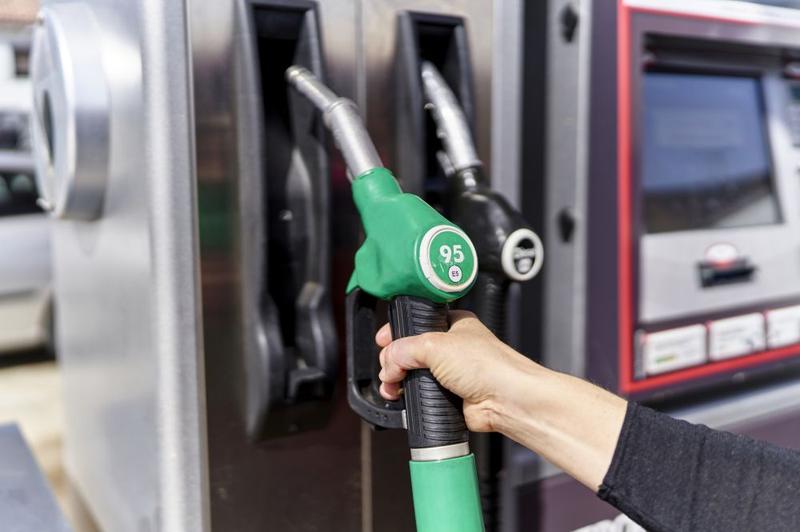 Benzyna 98 właściwości