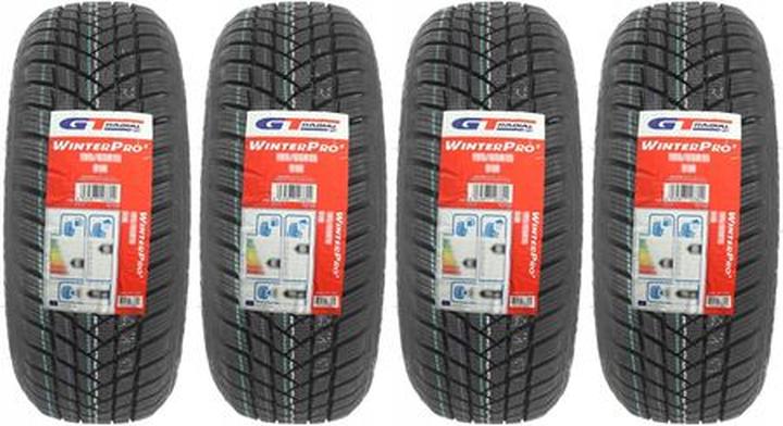 Bezpieczeństwo jazdy a opony radialne