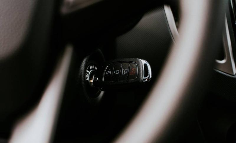 Błędy podczas rozruchu akumulatora