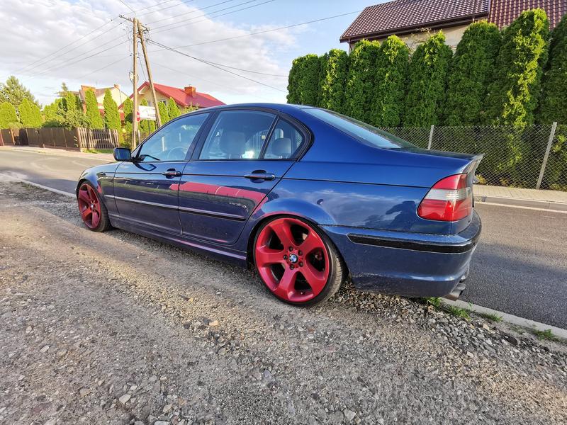 Dobór oleju do silnika BMW