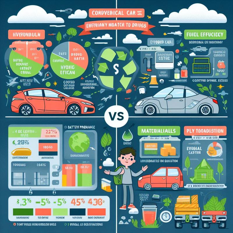 Ekologia diesel kontra benzyna