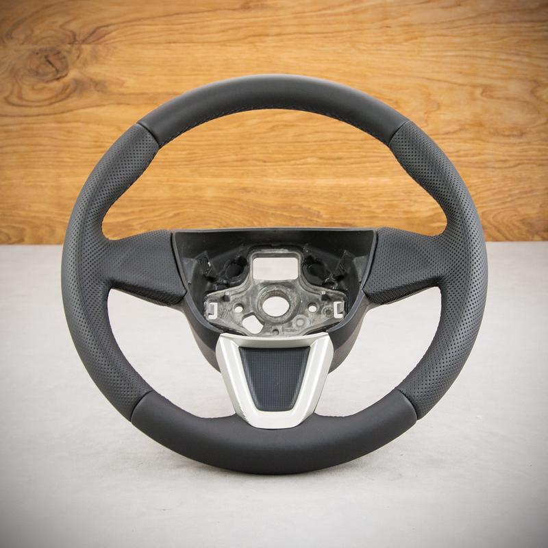 Geometria kół i zbieżność