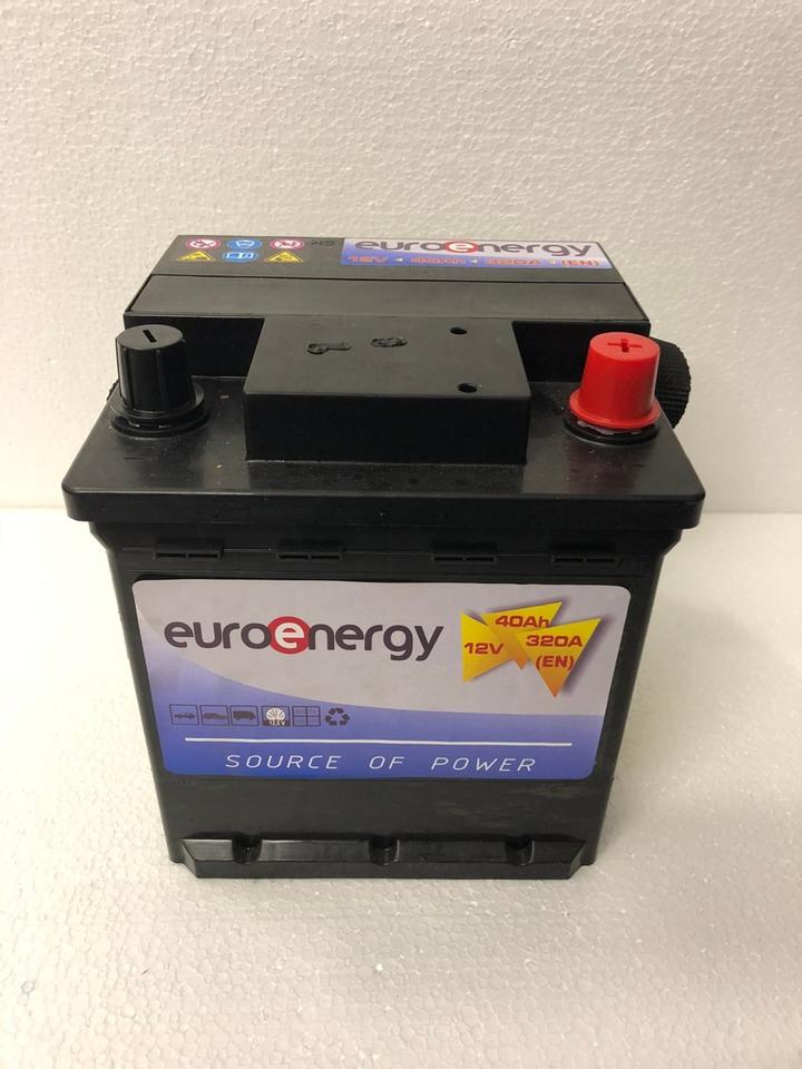 Jak sprawdzić stan akumulatora