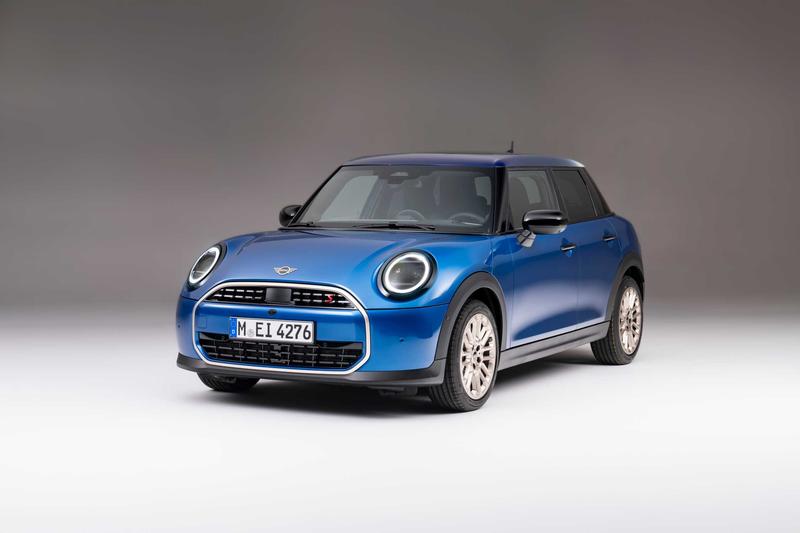 Konserwacja akumulatora Mini Cooper