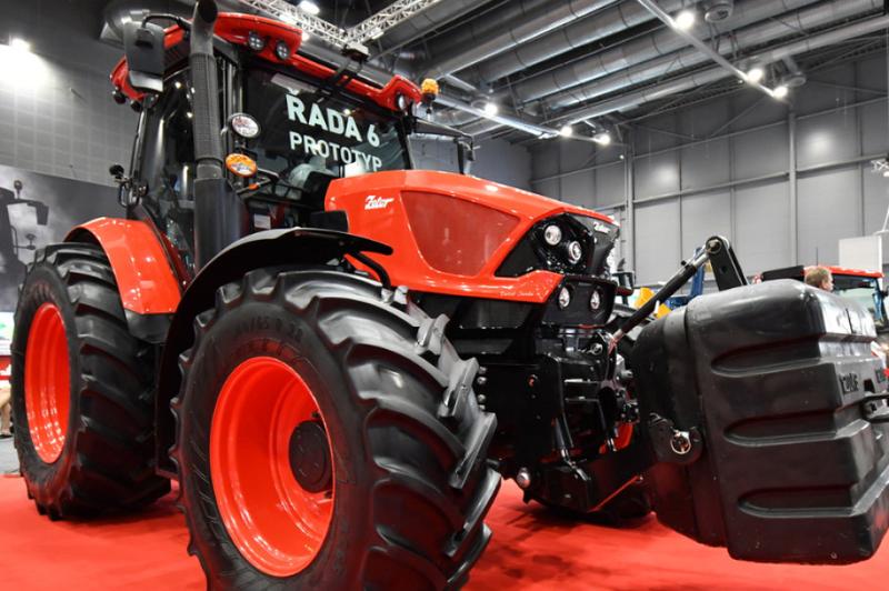 Najczęstsze problemy ze sprzęgłem Zetor