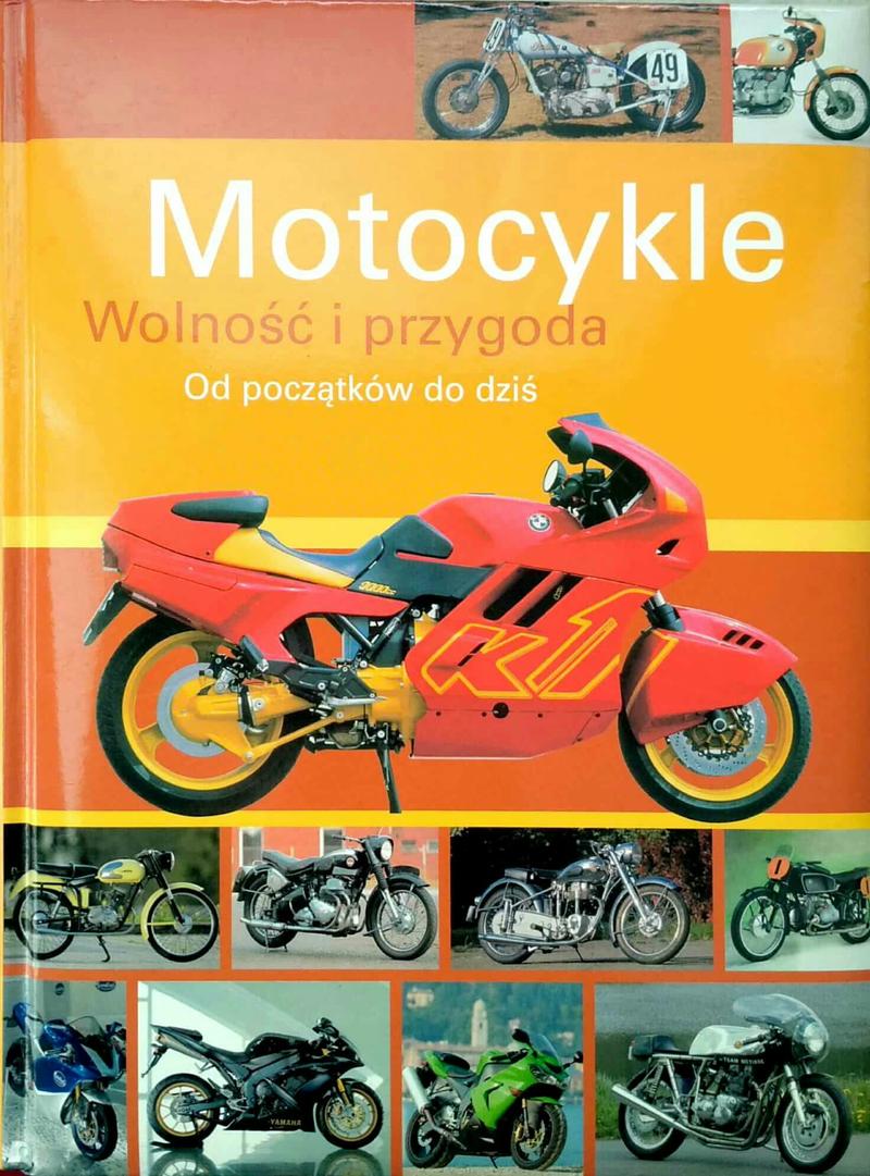 Niezwykłe miejsca dla motocyklistów