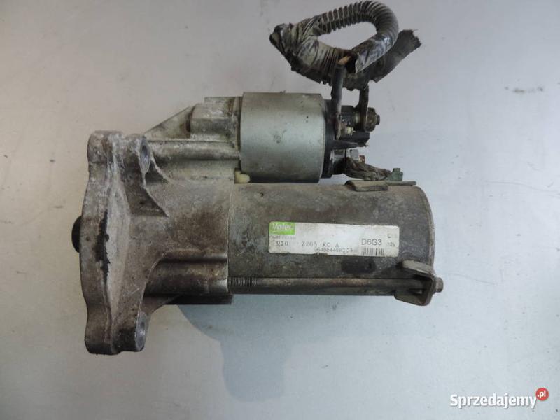 Objawy i diagnostyka uszkodzonego rozrusznika