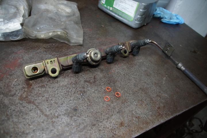 Objawy nierównej pracy silnika