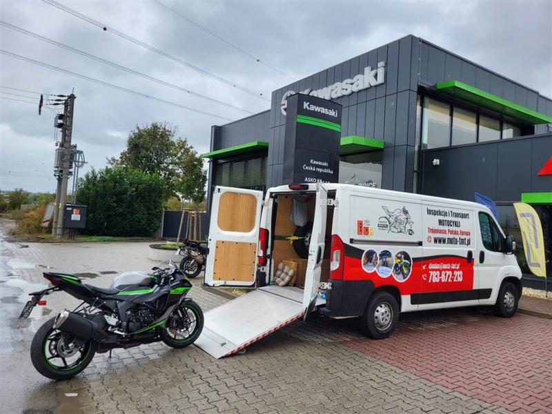 Opodatkowanie nowych i używanych motocykli