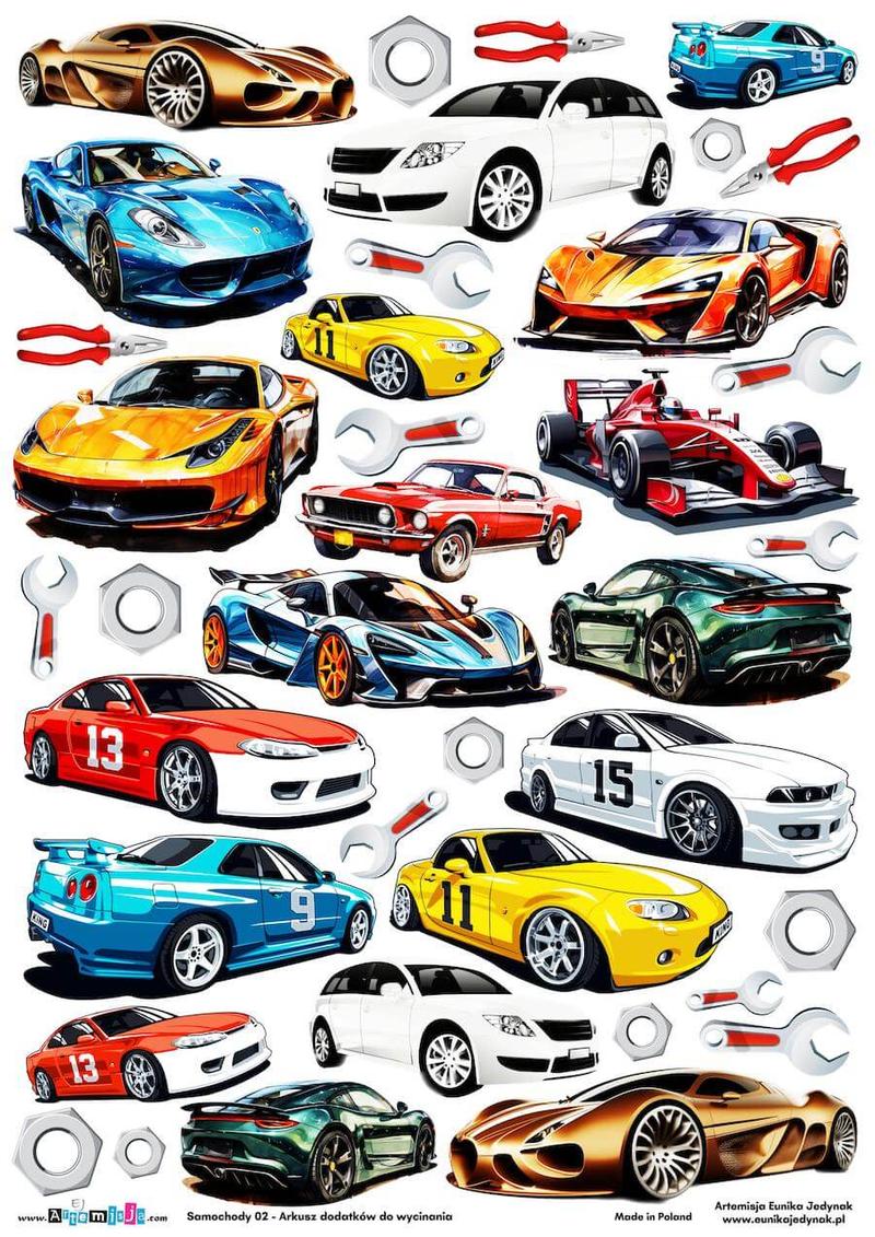 Paliwa alternatywne i ekonomia jazdy