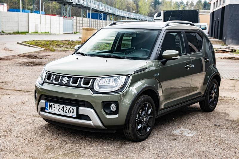 Problemy z silnikiem a filtr paliwa