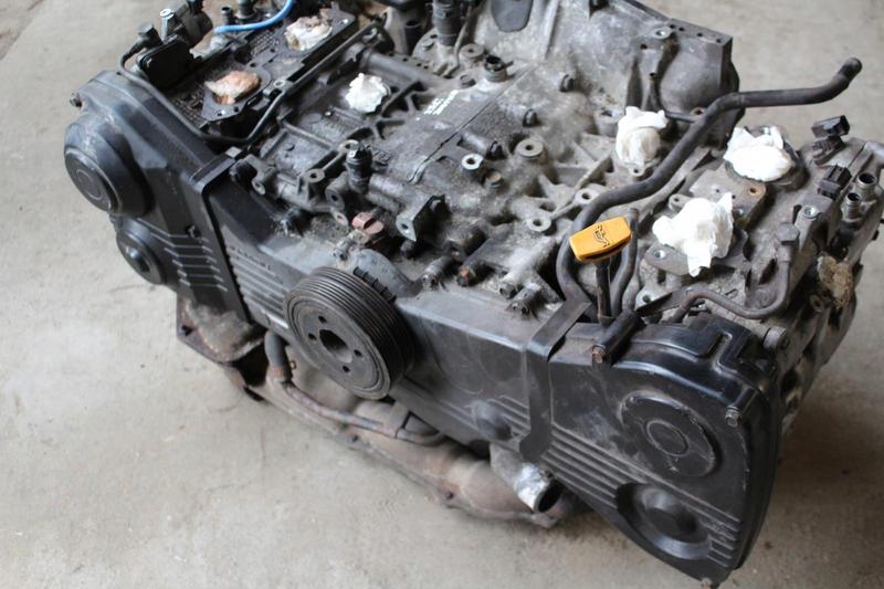 Przewodnik dla kupujących Subaru