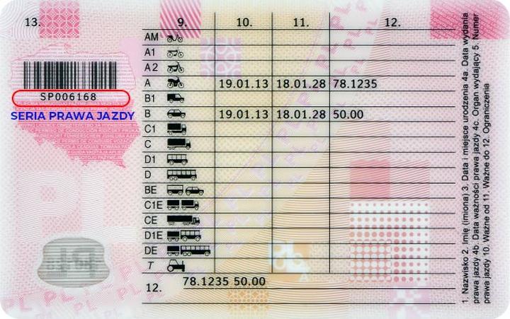 Pytania egzaminacyjne prawo jazdy