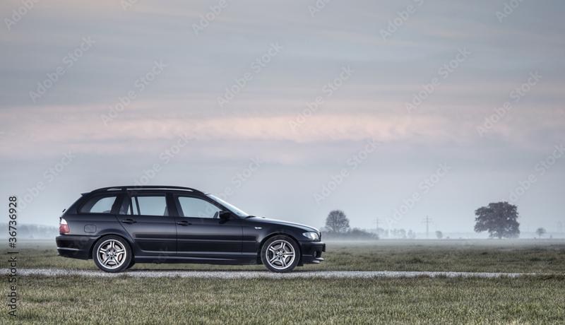 Rodzaje olejów silnikowych