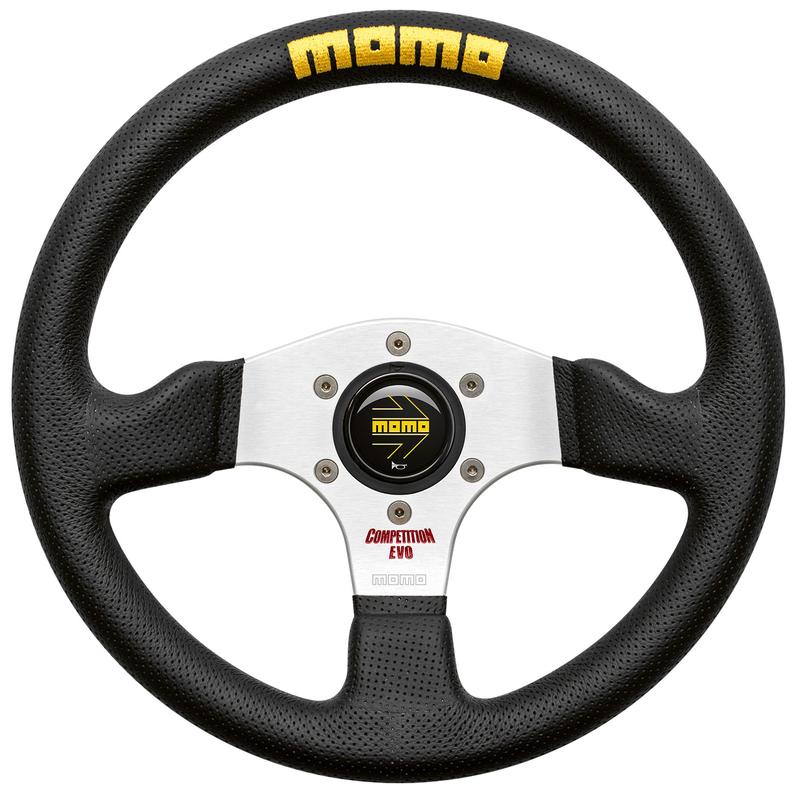 Ustawienie i kalibracja kierownicy