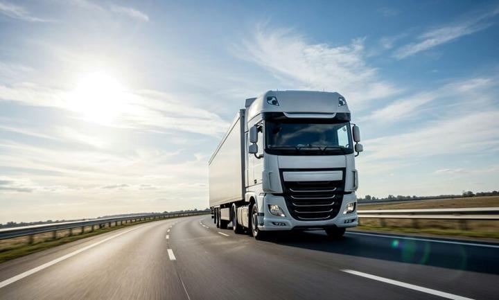 Wyjątki od zakazu dla ciężarówek