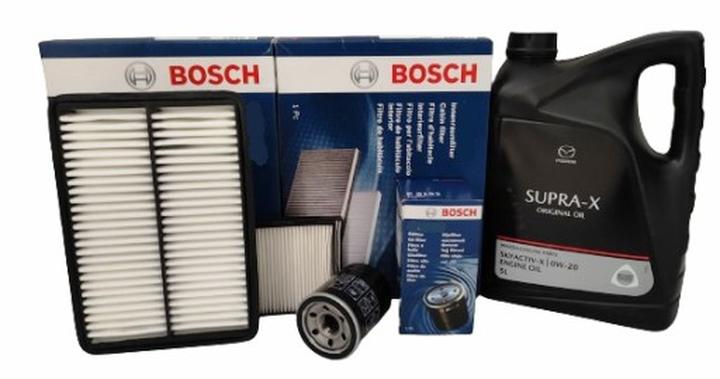 Wymiana oleju częstotliwość i oznaki