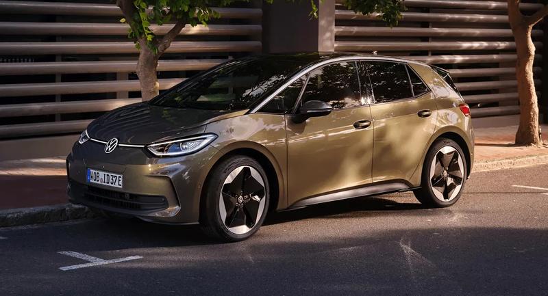 Wyszukiwanie auta w Niemczech online