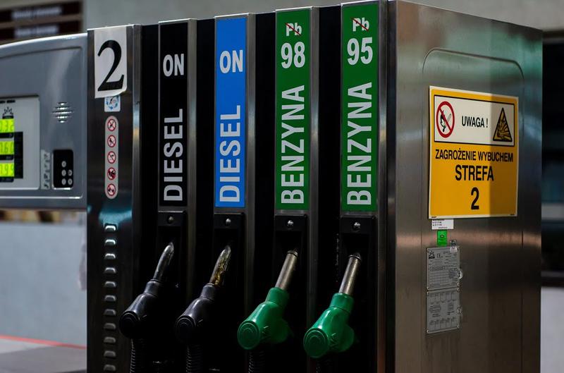 Czym jest benzyna 98 i dlaczego warto ją wybierać?