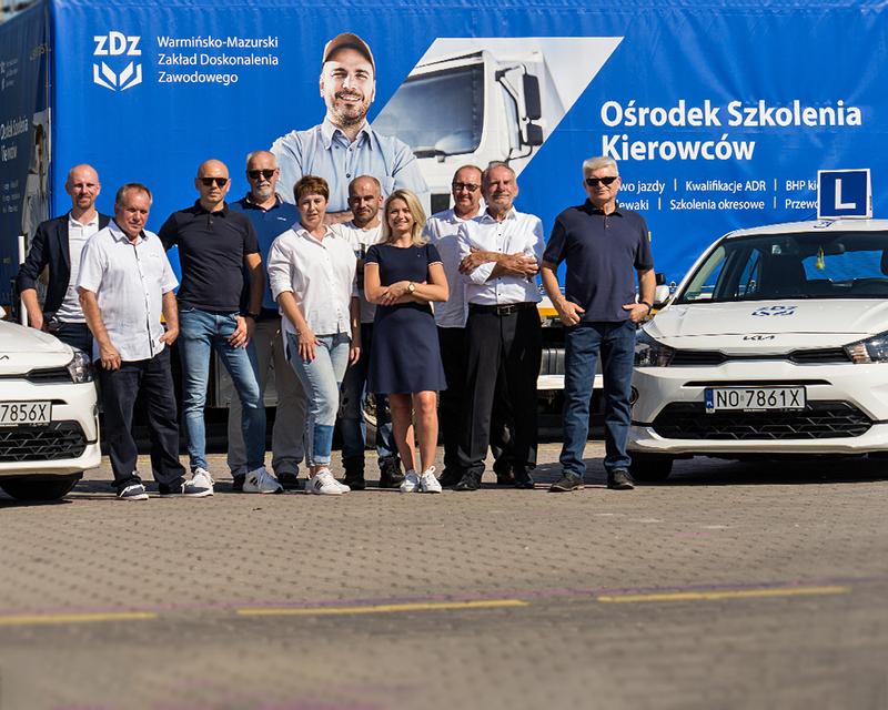 Gdzie najlepiej zdawać prawo jazdy w Polsce? Przewodnik po ośrodkach szkolenia kierowców.