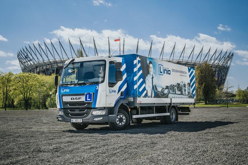 Ile godzin treningu potrzebujesz na prawo jazdy kategorii C?