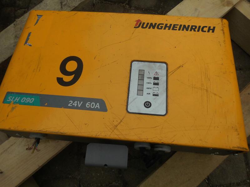 Jak prawidłowo ustawić amperaż na prostowniku? Sprawdź, ile amper warto wybrać!